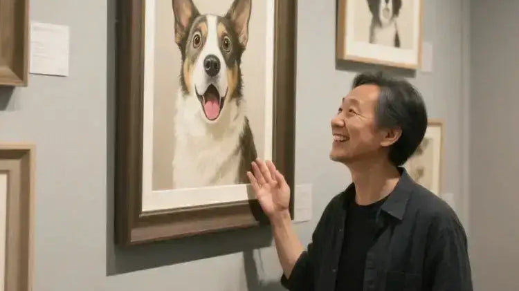 How-to-Partner-with-Pet-Illustrators-for-Unique-Portraits BuddyCopies