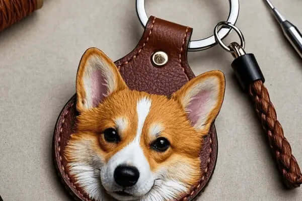 Leather Buddies - BuddyCopies