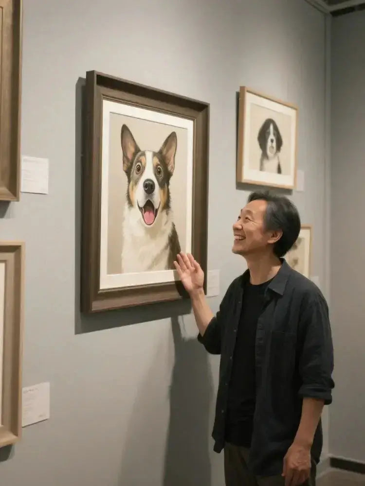 How-to-Partner-with-Pet-Illustrators-for-Unique-Portraits BuddyCopies