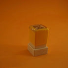 Overview of the customized stamp 