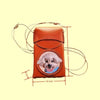 Buddy Copies Hand - craft Custom Phone Case/Phone Bag with Pet Portaits - BuddyCopies