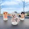 Custom Pet Portrait Bobblehead - BuddyCopies
