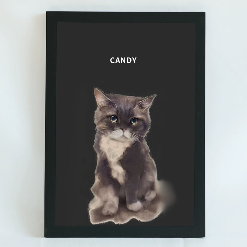 hand-drawn artwork by real artists showcase picture