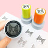 Personalized Pet Stamp - BuddyCopies
