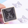 Personalized Pet Stamp - BuddyCopies