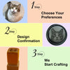 Personalized Pet Stamp - BuddyCopies