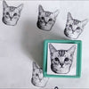 Personalized Pet Stamp - BuddyCopies